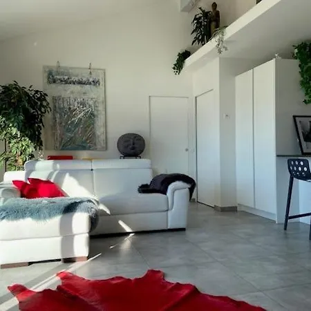 Casa Collina * Locarno