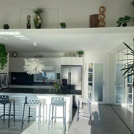 Appartement Casa Collina Locarno