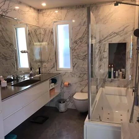 Casa Collina Appartement