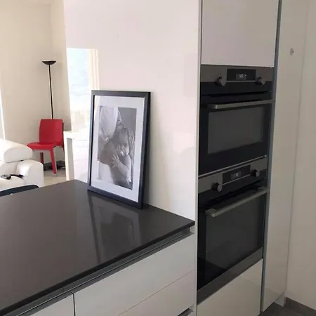 Appartement Casa Collina