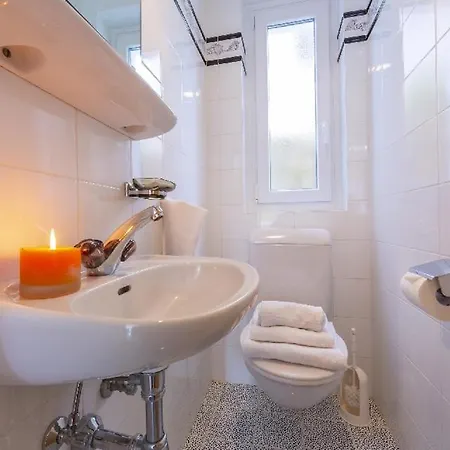 Casa Collina Locarno