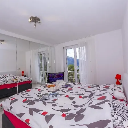 Casa Collina * Locarno