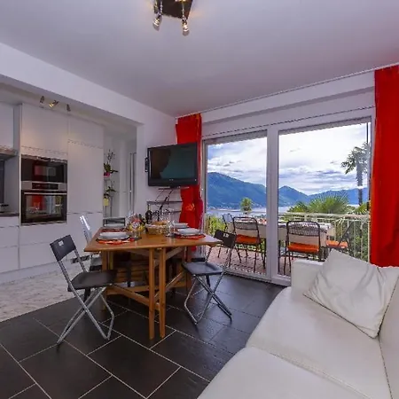 Apartamento Casa Collina