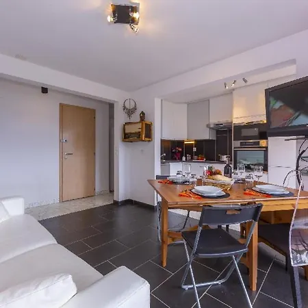 Casa Collina شقة *