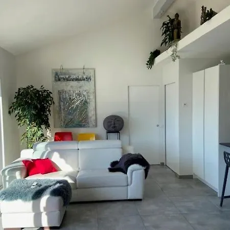 Apartman Casa Collina *