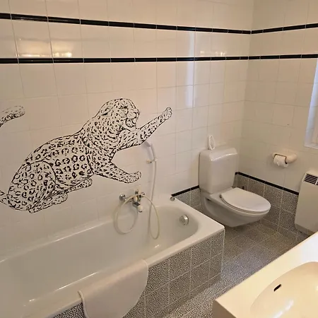 Apartman Casa Collina Locarno