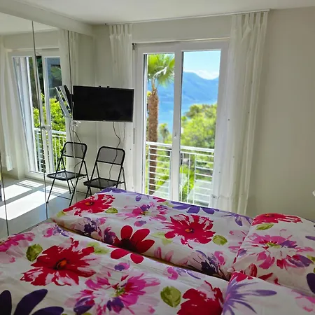Apartment Casa Collina