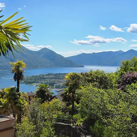 Apartment Casa Collina