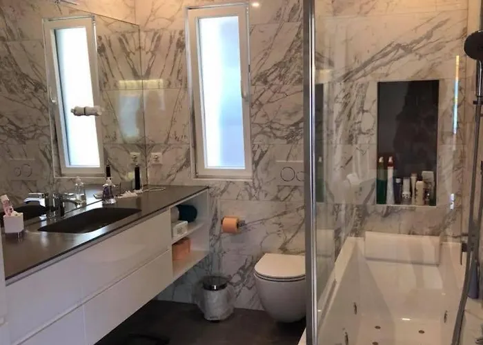 Casa Collina Apartmán