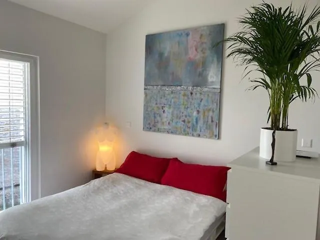 Casa Collina * Locarno