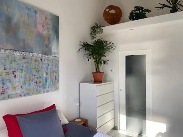 Casa Collina * Locarno