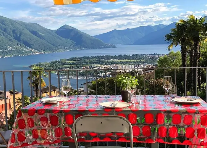 Casa Collina Apartamento *