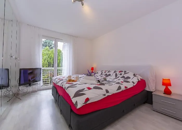 Casa Collina Apartmán *