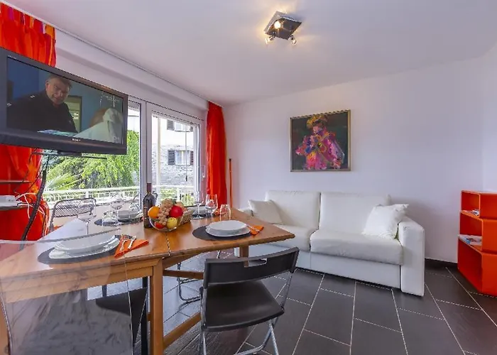 Casa Collina Apartmán