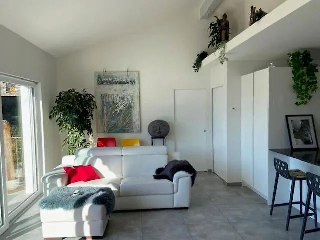 Lejlighed Casa Collina *