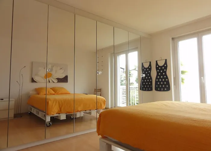 Apartamento Casa Collina