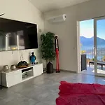 Casa Collina Appartement *