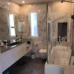 Casa Collina Appartement