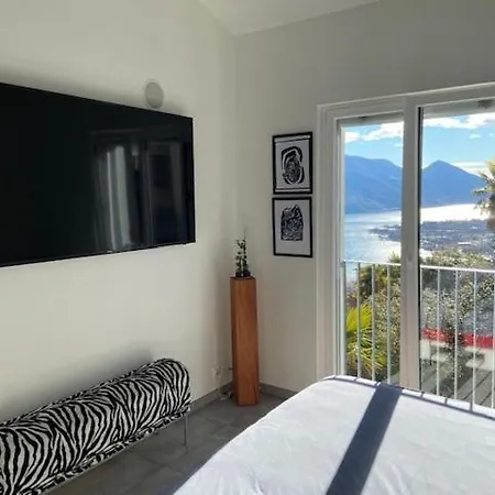 Appartement Casa Collina