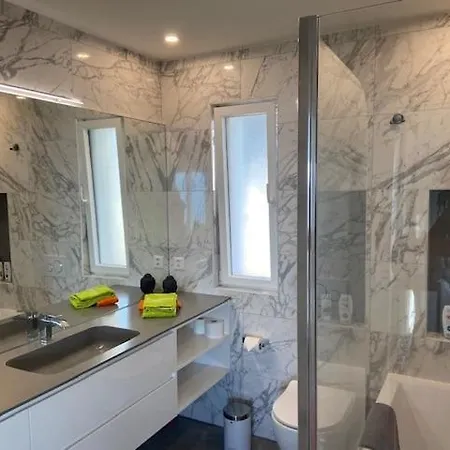 Casa Collina * Locarno