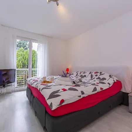 Casa Collina شقة *