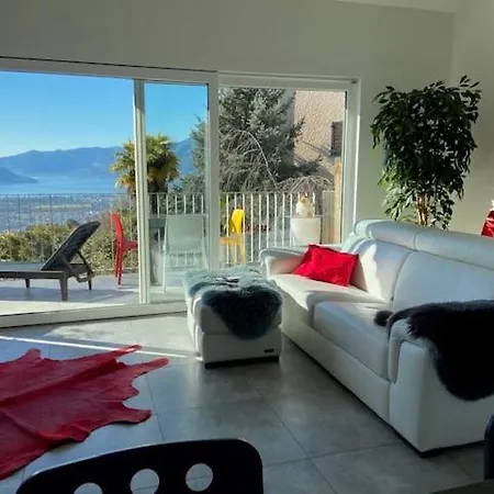 Casa Collina Appartement *