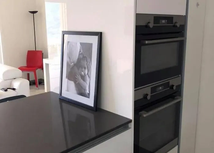 Lägenhet Casa Collina