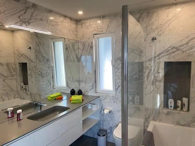 Casa Collina * Locarno