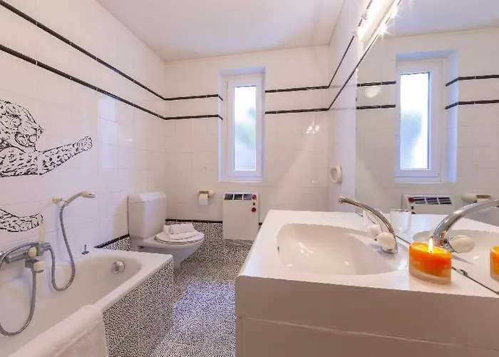 Casa Collina Lägenhet